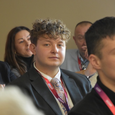 Kongres Miejskiej Nowej Lewicy w Radomiu - dokumentacja fotograficzna