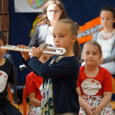 Łódzcy politycy SLD czytali dzieciom