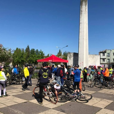 Święto Pracy 2019 - województwo łódzkie